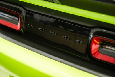 2023 Dodge Challenger SRT Hellcat Redeye Widebody Demon 170