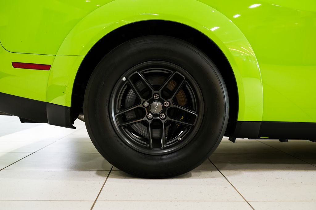 2023 Dodge Challenger SRT Hellcat Redeye Widebody Demon 170