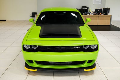 2023 Dodge Challenger SRT Hellcat Redeye Widebody Demon 170