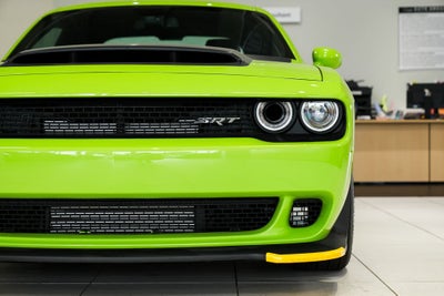 2023 Dodge Challenger SRT Hellcat Redeye Widebody Demon 170