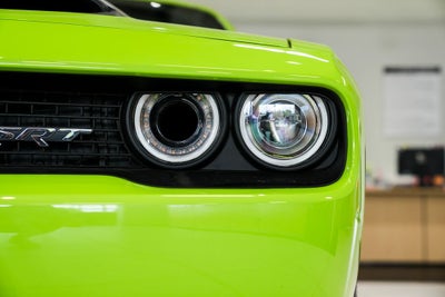 2023 Dodge Challenger SRT Hellcat Redeye Widebody Demon 170