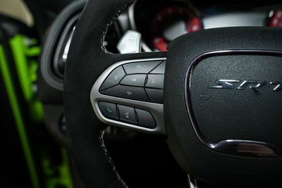2023 Dodge Challenger SRT Hellcat Redeye Widebody Demon 170