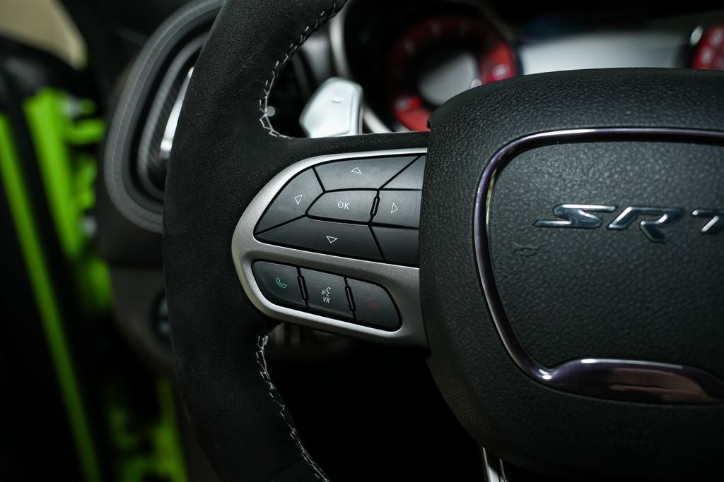 2023 Dodge Challenger SRT Hellcat Redeye Widebody Demon 170