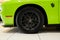 2023 Dodge Challenger SRT Hellcat Redeye Widebody Demon 170