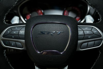 2023 Dodge Challenger SRT Hellcat Redeye Widebody Demon 170