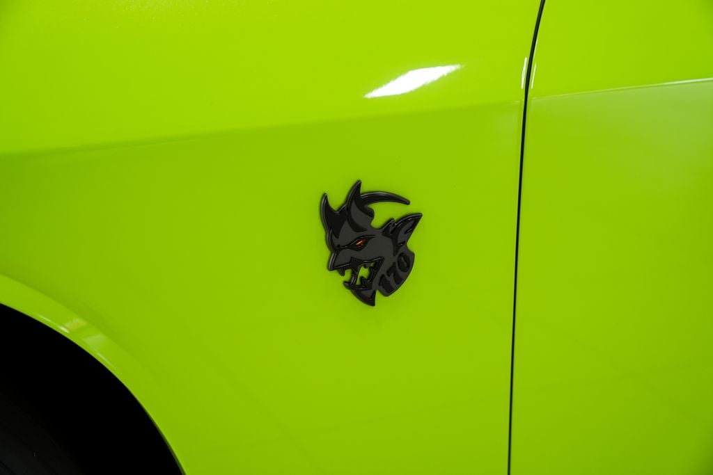 2023 Dodge Challenger SRT Hellcat Redeye Widebody Demon 170