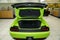 2023 Dodge Challenger SRT Hellcat Redeye Widebody Demon 170