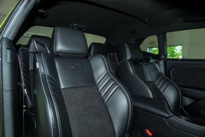 2023 Dodge Challenger SRT Hellcat Redeye Widebody Demon 170