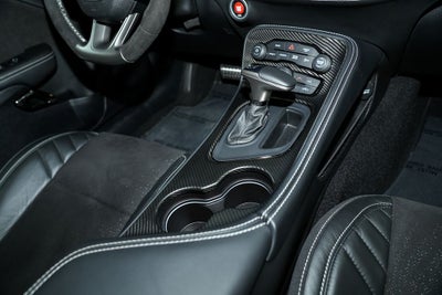 2023 Dodge Challenger SRT Hellcat Redeye Widebody Demon 170