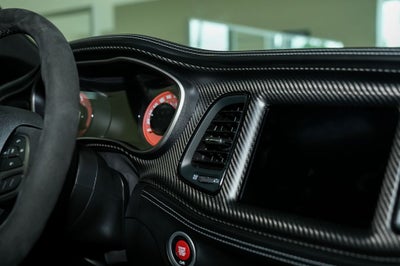 2023 Dodge Challenger SRT Hellcat Redeye Widebody Demon 170