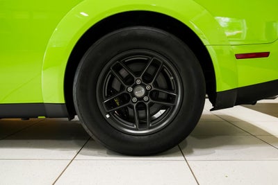 2023 Dodge Challenger SRT Hellcat Redeye Widebody Demon 170