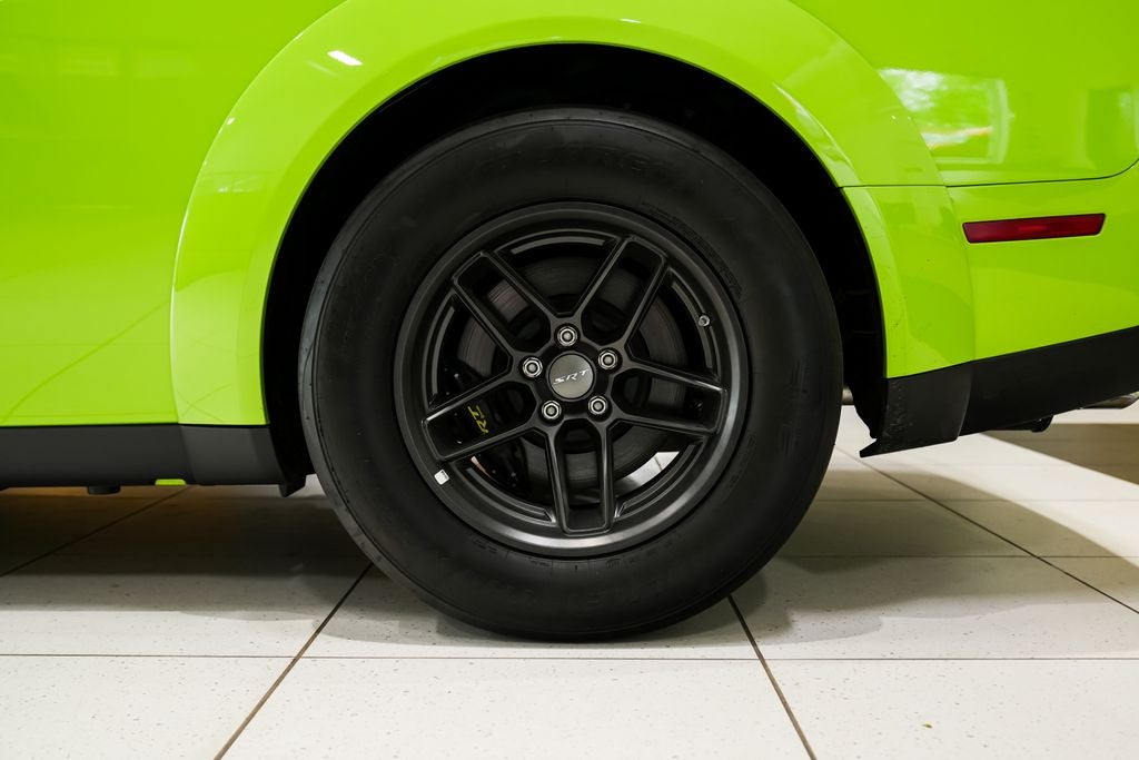 2023 Dodge Challenger SRT Hellcat Redeye Widebody Demon 170