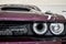 2022 Dodge Challenger SRT Super Stock