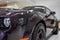 2022 Dodge Challenger SRT Super Stock