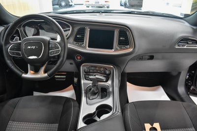 2022 Dodge Challenger SRT Super Stock