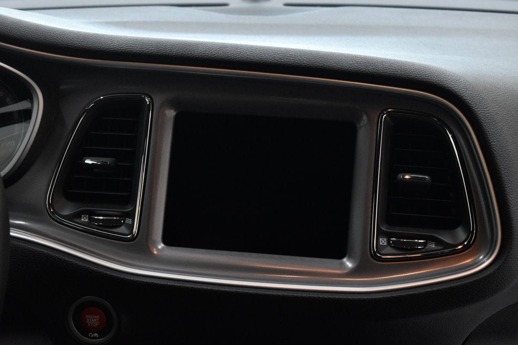 2022 Dodge Challenger SRT Super Stock
