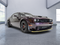 2022 Dodge Challenger SRT Super Stock