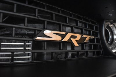 2023 Dodge Challenger SRT Hellcat Redeye Widebody Demon 170