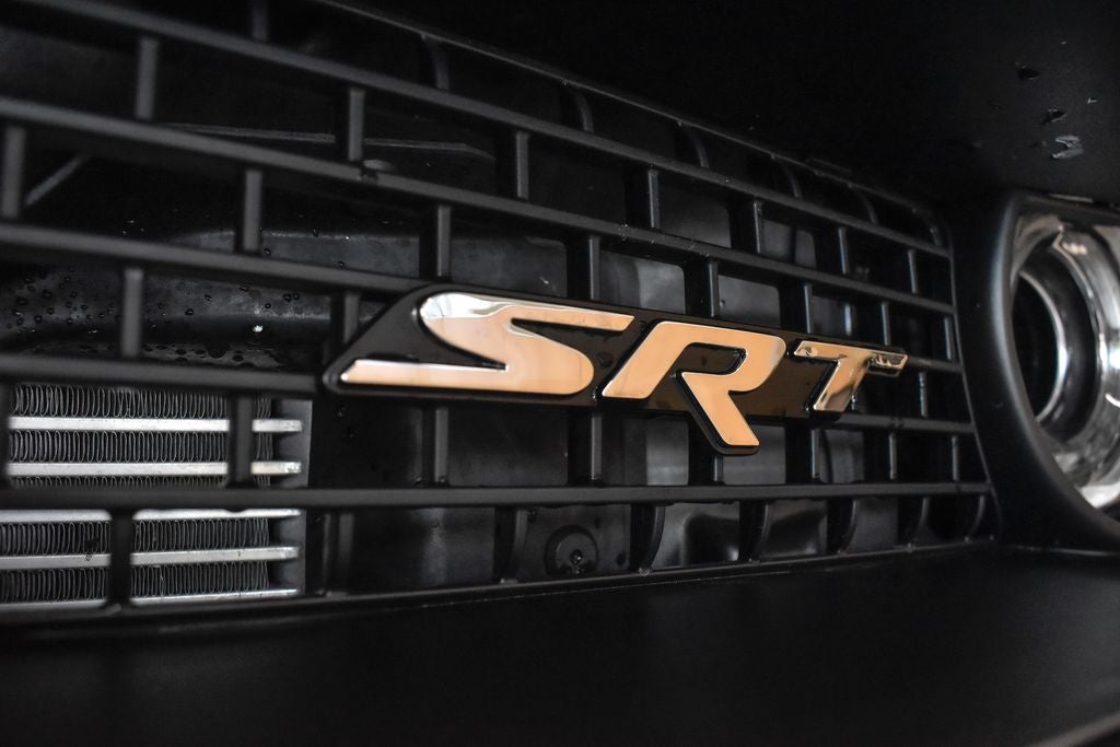 2023 Dodge Challenger SRT Hellcat Redeye Widebody Demon 170