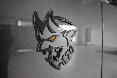 2023 Dodge Challenger SRT Hellcat Redeye Widebody Demon 170
