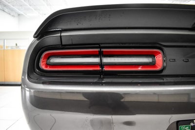 2023 Dodge Challenger SRT Hellcat Redeye Widebody Demon 170