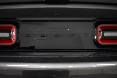 2023 Dodge Challenger SRT Hellcat Redeye Widebody Demon 170