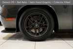 2023 Dodge Challenger SRT Hellcat Redeye Widebody Demon 170