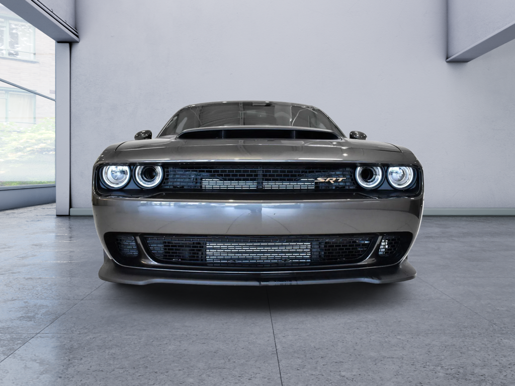 2023 Dodge Challenger SRT Hellcat Redeye Widebody Demon 170