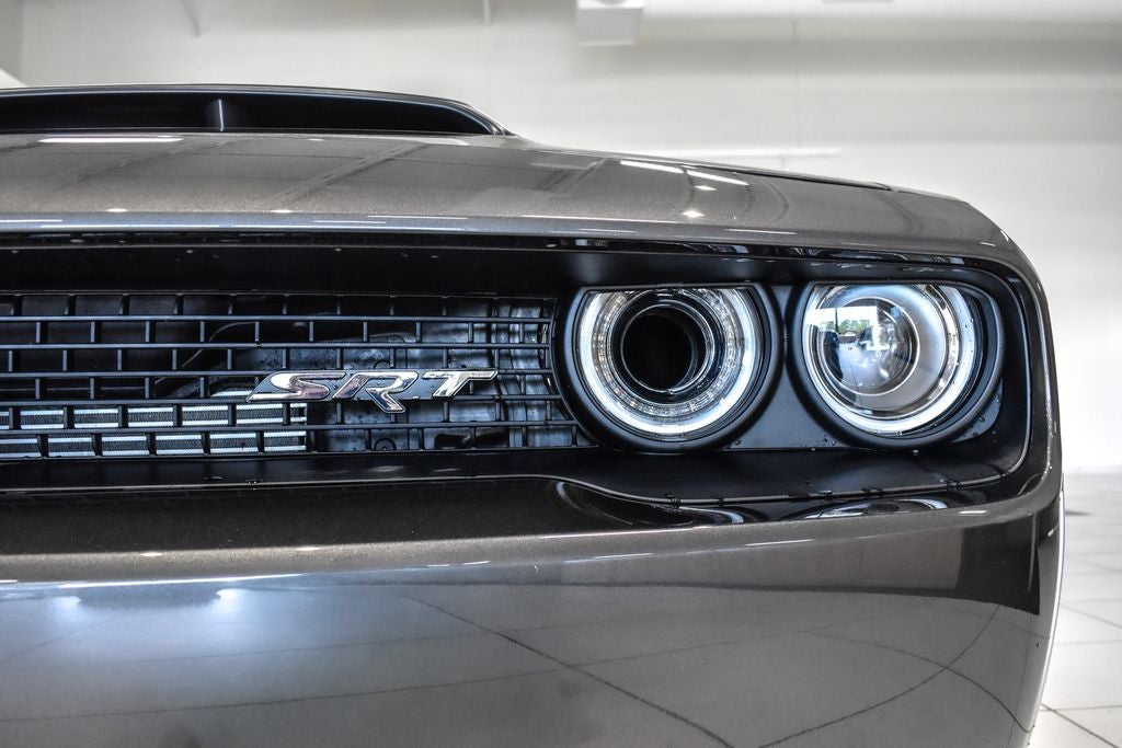2023 Dodge Challenger SRT Hellcat Redeye Widebody Demon 170