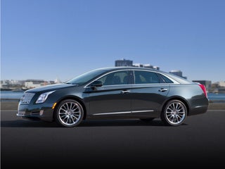 2014 Cadillac XTS Vsport Premium