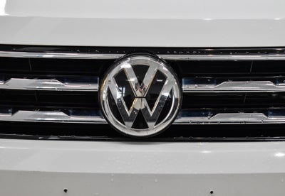 2020 Volkswagen Tiguan 2.0T SE