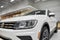 2020 Volkswagen Tiguan 2.0T SE
