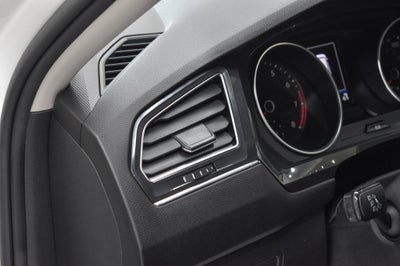 2020 Volkswagen Tiguan 2.0T SE