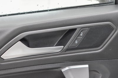 2020 Volkswagen Tiguan 2.0T SE