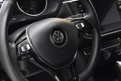 2020 Volkswagen Tiguan 2.0T SE