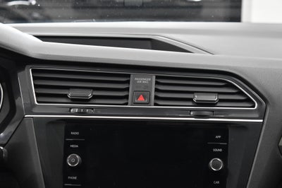 2020 Volkswagen Tiguan 2.0T SE