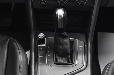 2020 Volkswagen Tiguan 2.0T SE