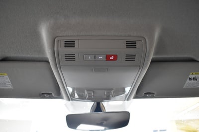 2020 Volkswagen Tiguan 2.0T SE