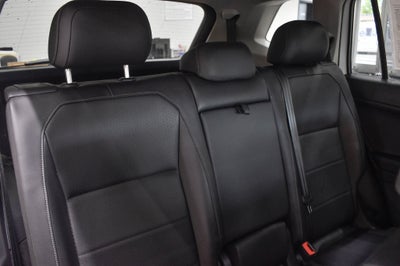 2020 Volkswagen Tiguan 2.0T SE