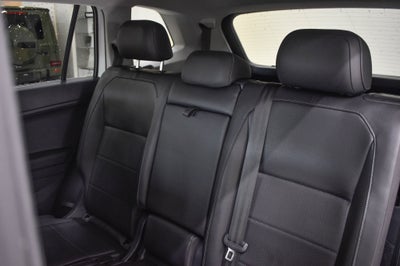 2020 Volkswagen Tiguan 2.0T SE