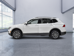 2020 Volkswagen Tiguan 2.0T SE
