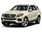 2017 Mercedes-Benz GLE GLE 350 4MATIC®