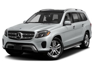 2019 Mercedes-Benz GLS GLS 450 4MATIC®