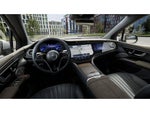 2026 Mercedes-Benz EQS 400 4MATIC®