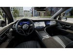 2026 Mercedes-Benz EQS 400 4MATIC®