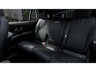 2026 Mercedes-Benz EQS 400 4MATIC®