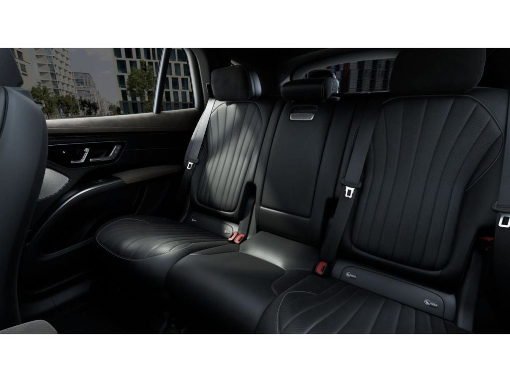 2026 Mercedes-Benz EQS 400 4MATIC®