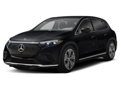 2026 Mercedes-Benz EQS 400 4MATIC®