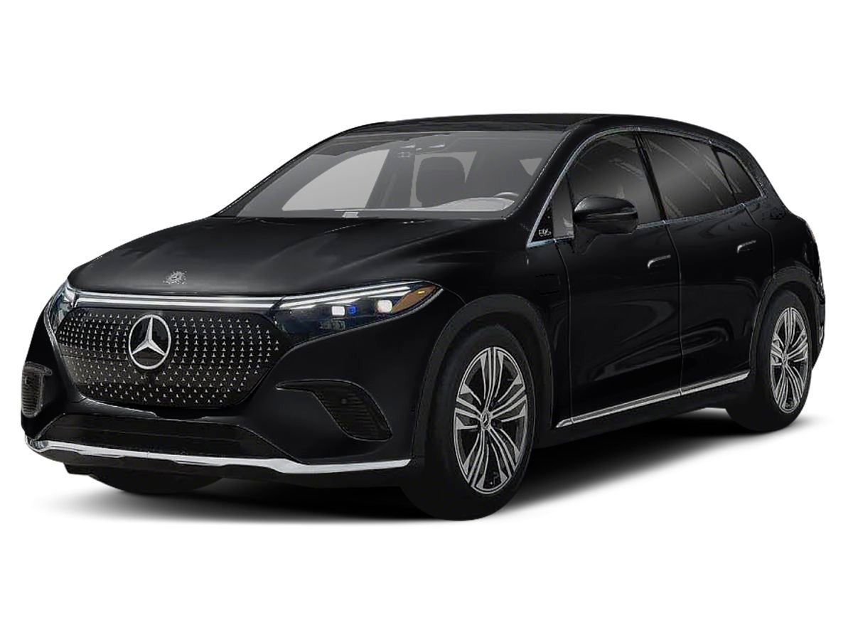 2026 Mercedes-Benz EQS 400 4MATIC®