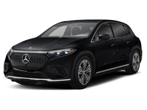 2026 Mercedes-Benz EQS 400 4MATIC®